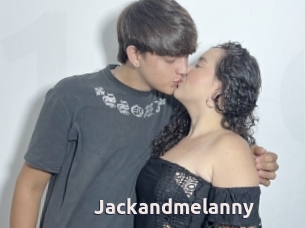 Jackandmelanny