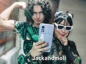 Jackandmoli