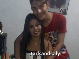 Jackandsaly