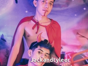 Jackandtyleer