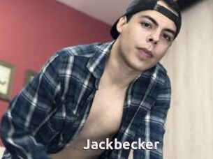 Jackbecker