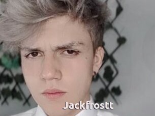 Jackfrostt