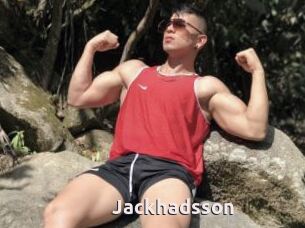 Jackhadsson