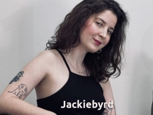 Jackiebyrd