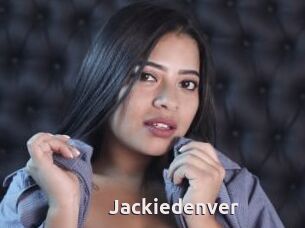 Jackiedenver