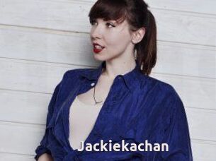 Jackiekachan