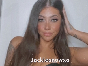 Jackiesnowxo