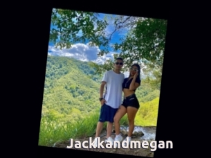 Jackkandmegan