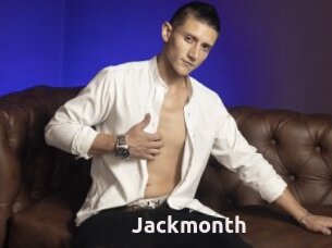 Jackmonth