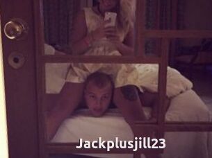 Jackplusjill23