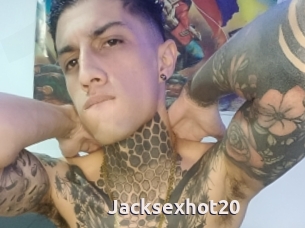 Jacksexhot20