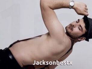 Jacksonbestx