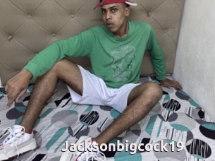 Jacksonbigcock19