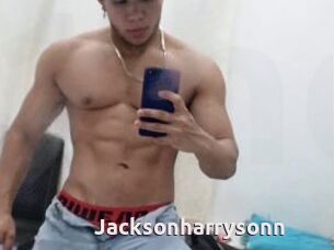 Jacksonharrysonn