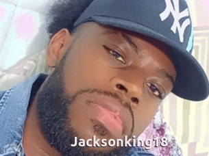 Jacksonking18