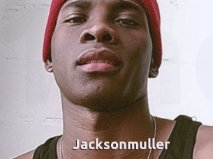 Jacksonmuller