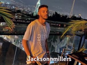 Jacksonnmillers