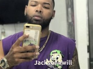 Jacksonnwill