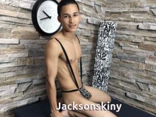 Jacksonskiny