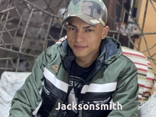 Jacksonsmith