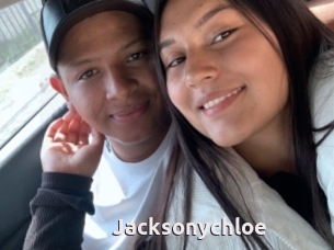 Jacksonychloe