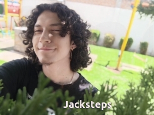 Jacksteps