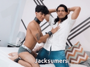 Jacksumers