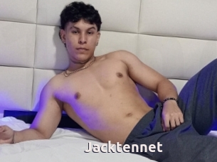 Jacktennet