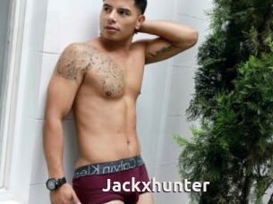 Jackxhunter