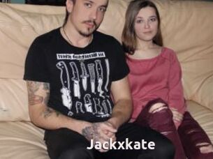 Jackxkate