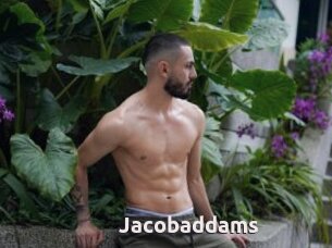 Jacobaddams