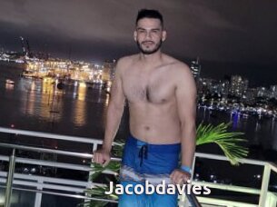 Jacobdavies