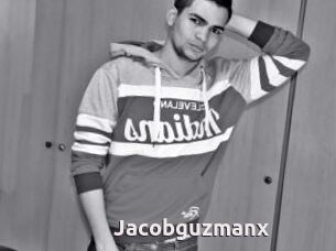 Jacobguzmanx