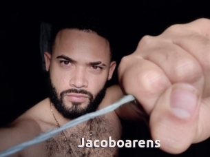 Jacoboarens