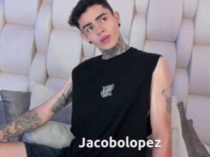 Jacobolopez