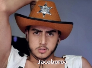 Jacoboroa