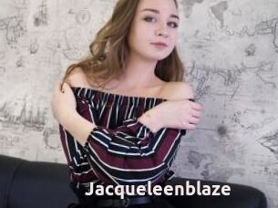 Jacqueleenblaze