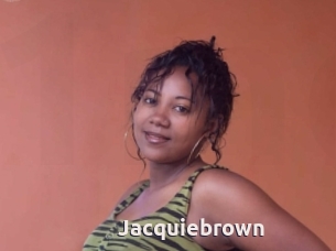 Jacquiebrown