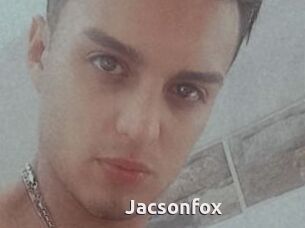 Jacsonfox