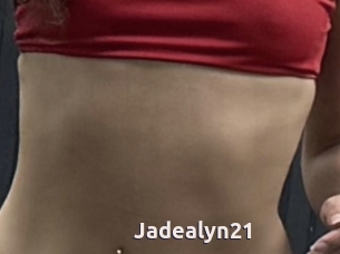 Jadealyn21