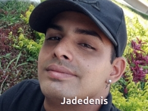 Jadedenis