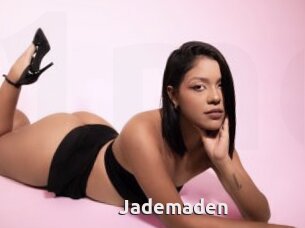 Jademaden