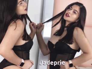 Jadeprie