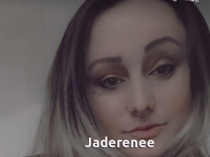 Jaderenee