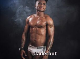 Jaderhot