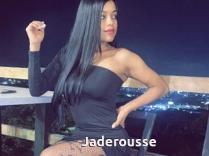 Jaderousse