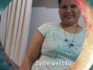 Jadiewett4u