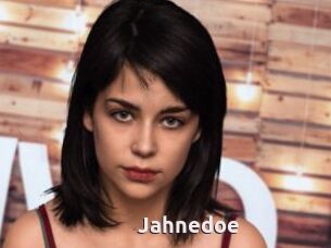 Jahnedoe