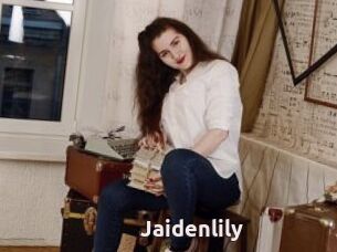 Jaidenlily