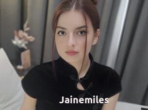 Jainemiles